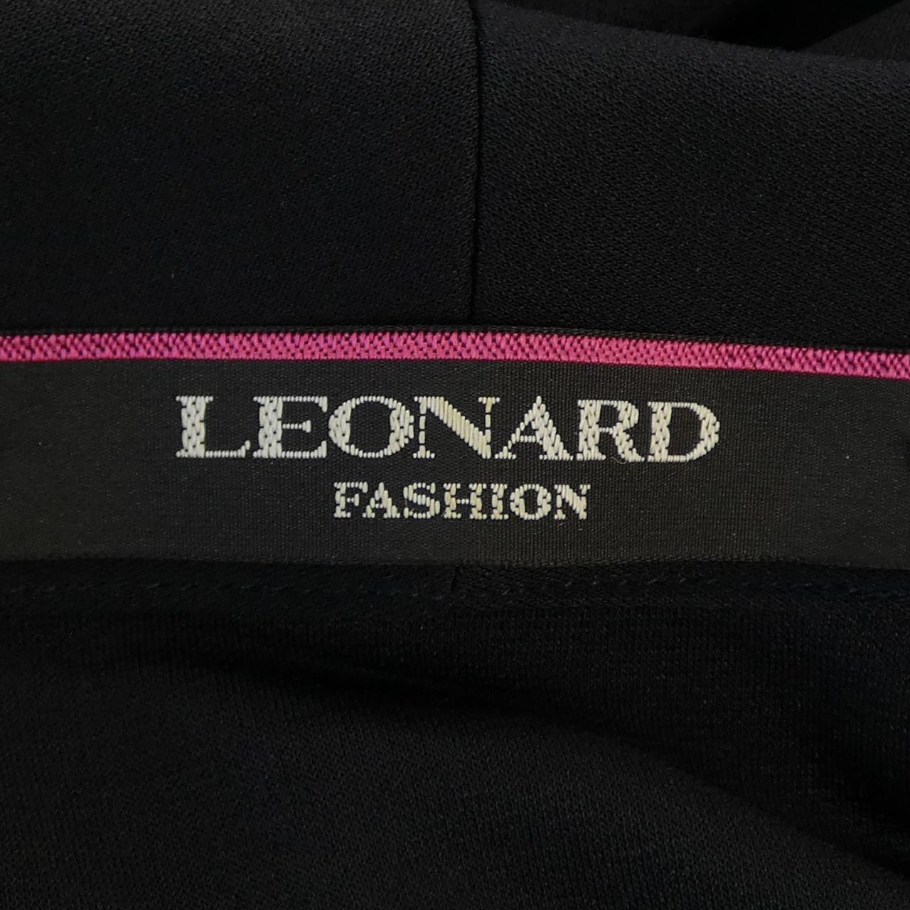 レオナールファッション LEONARD FASHION ジャケット