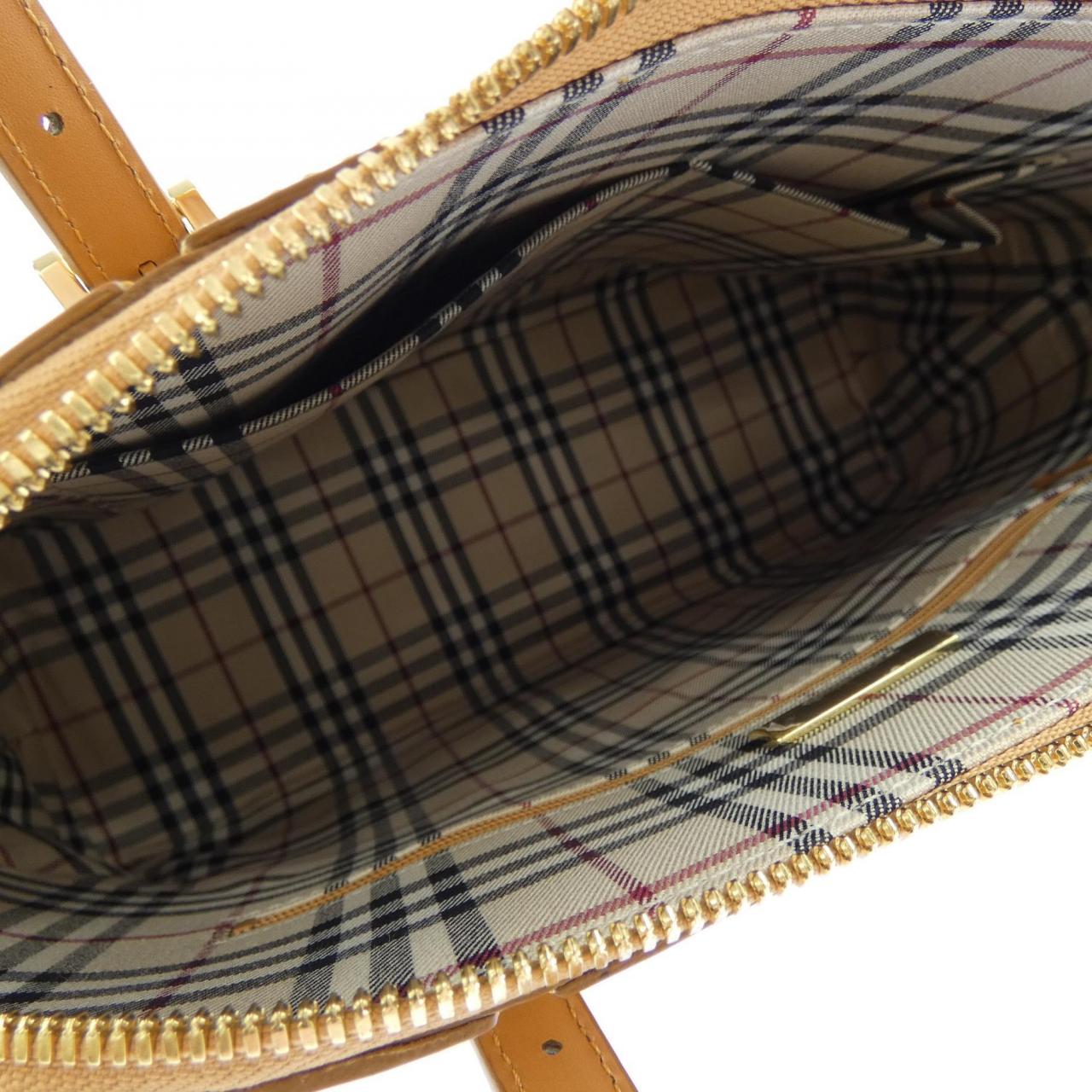 バーバリー BURBERRY BAG