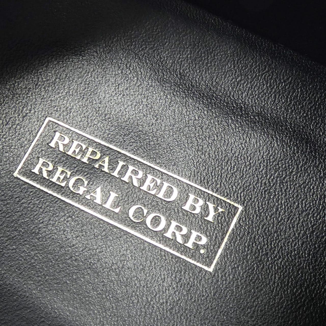リーガル REGAL シューズ