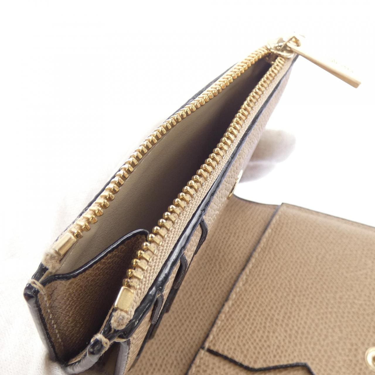 ヴァレクストラ VALEXTRA 6カード SGNL0008028L0CWF99 WALLET