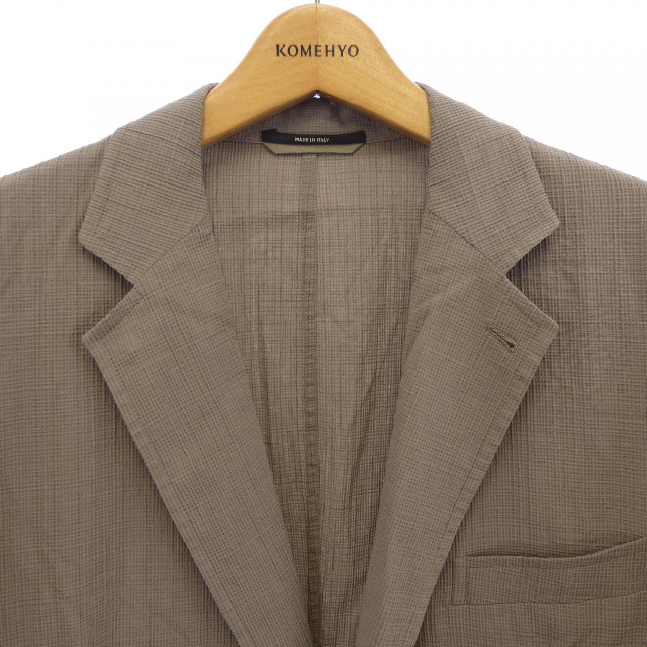 エルメス HERMES 834100HB ジャケット