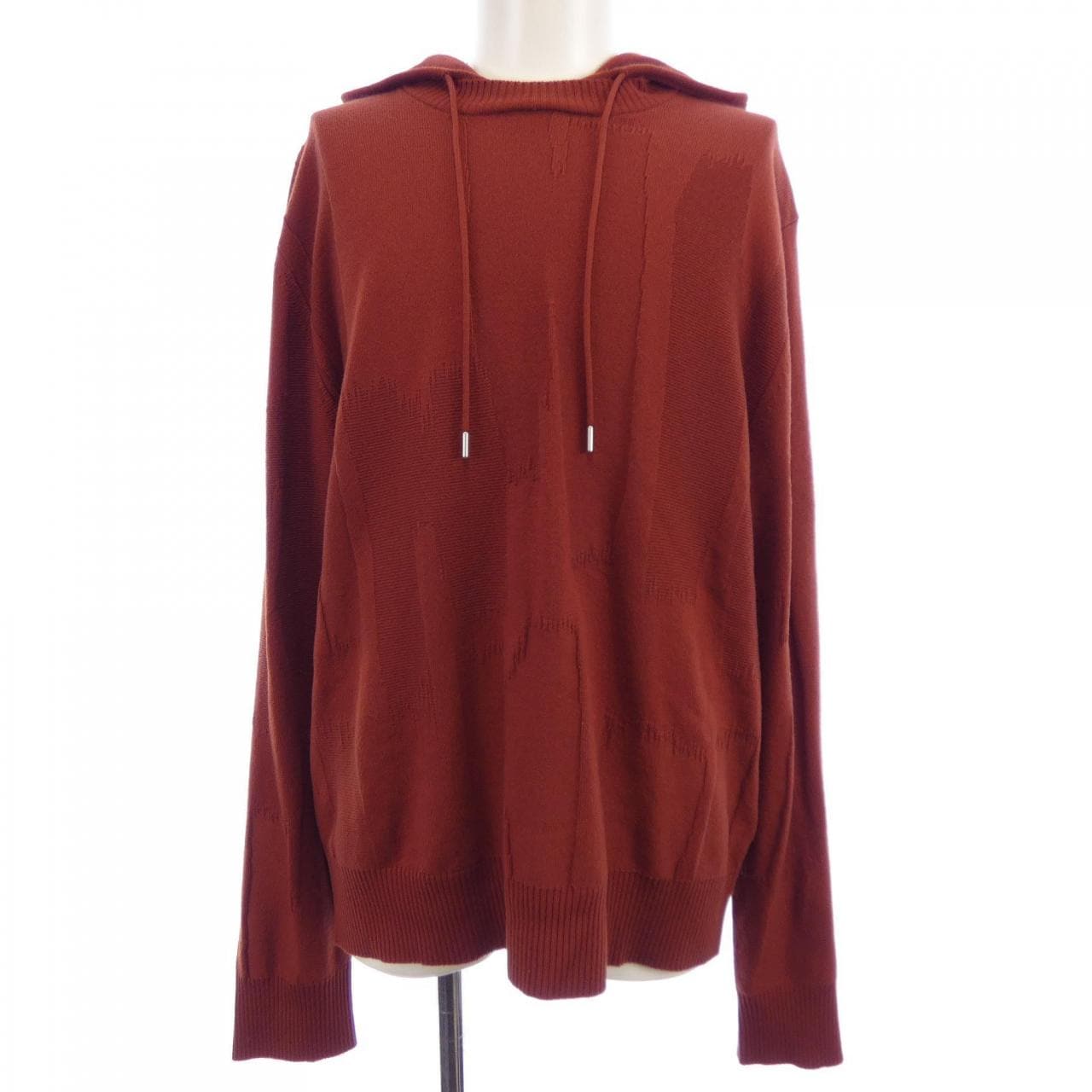 エルメス HERMES *22-5724. パーカー