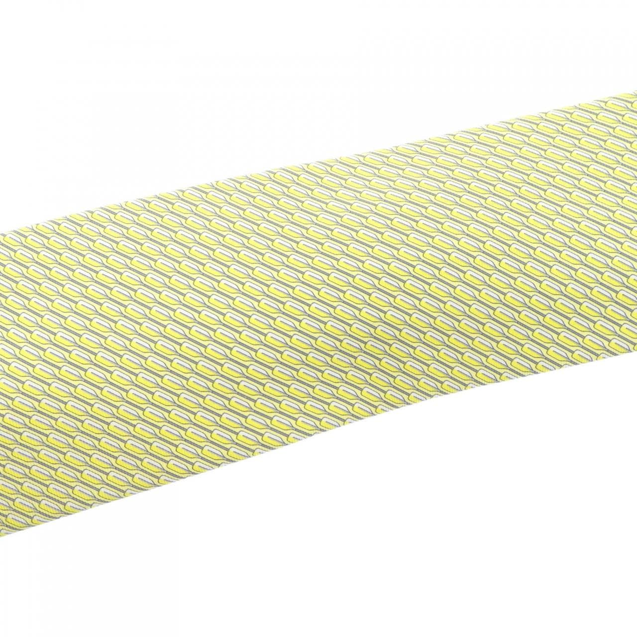 エルメス HERMES NECKTIE