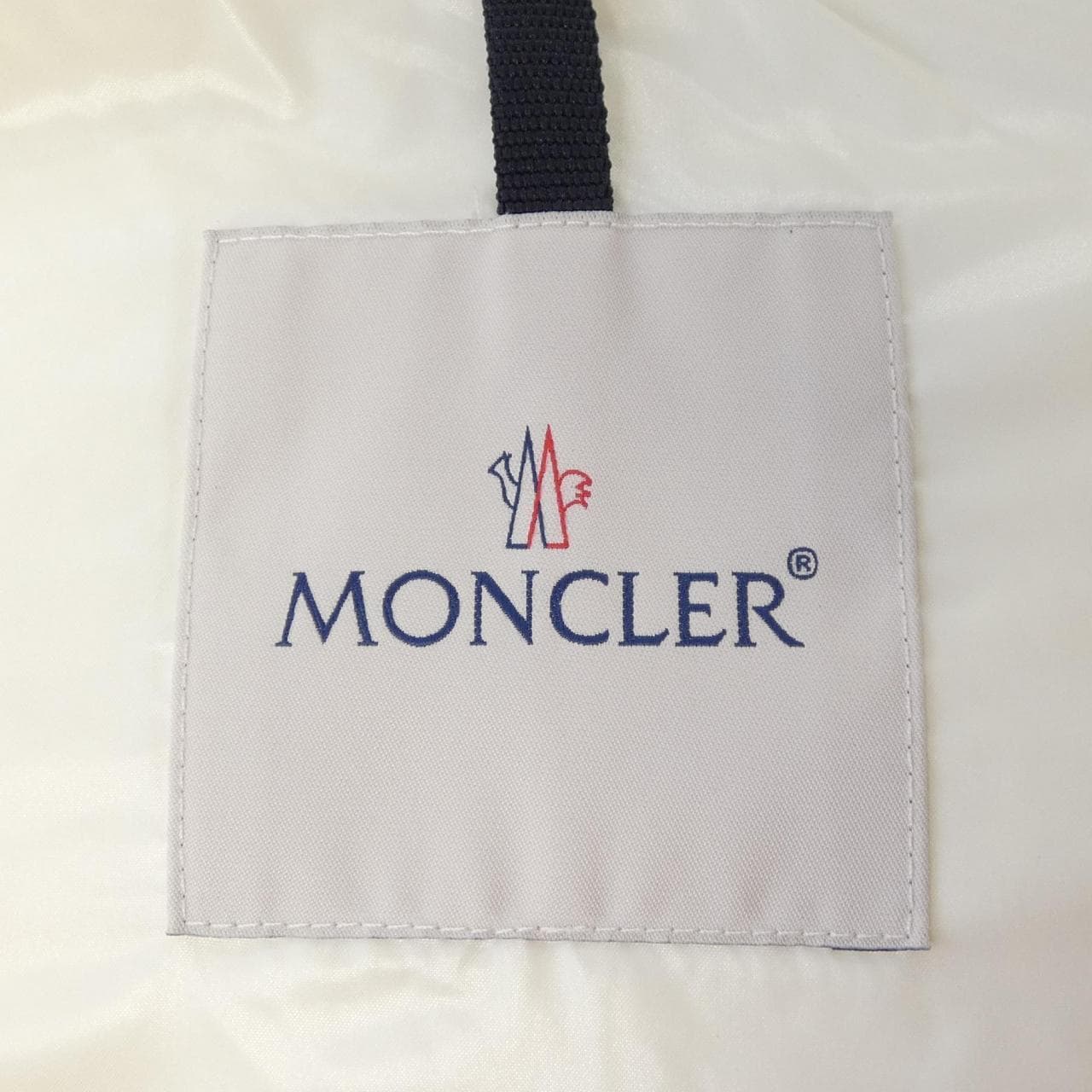 モンクレール MONCLER FARE ダウンジャケット