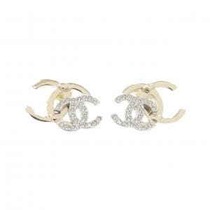 シャネル AB6426 ピアス