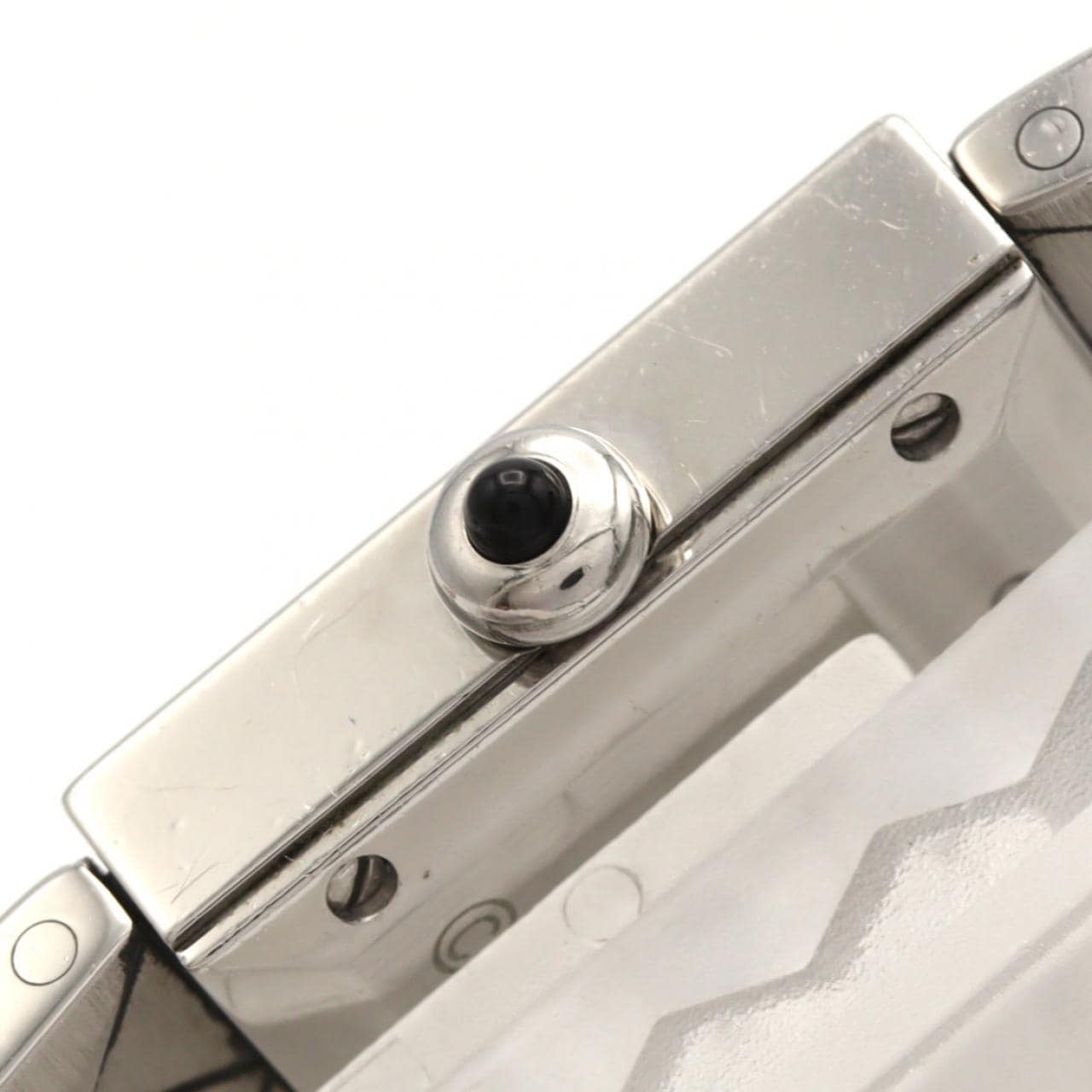 【ノーメンテナンス還元価格】シャネル マトラッセ H0009 SS クォーツ