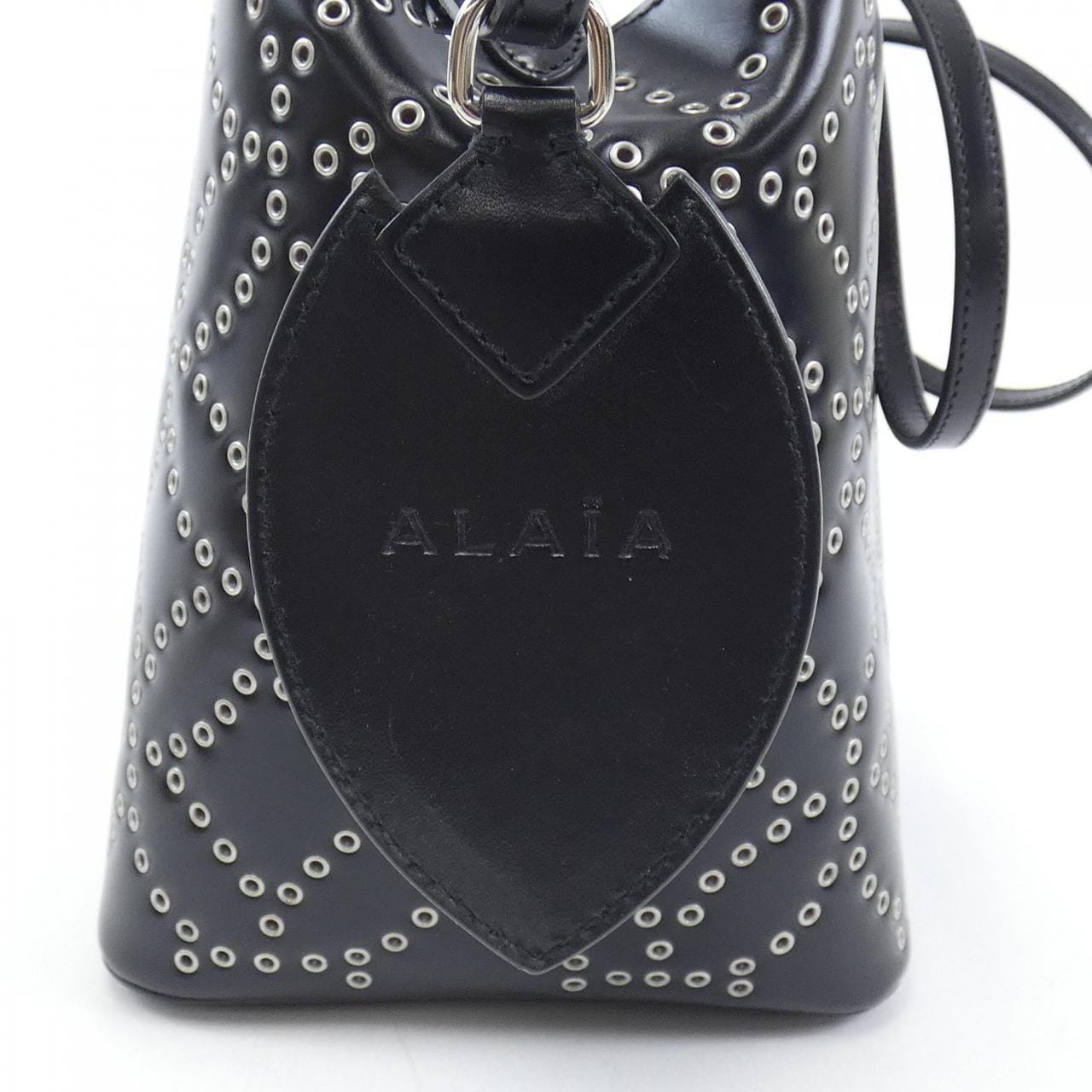 ALAIA BAG