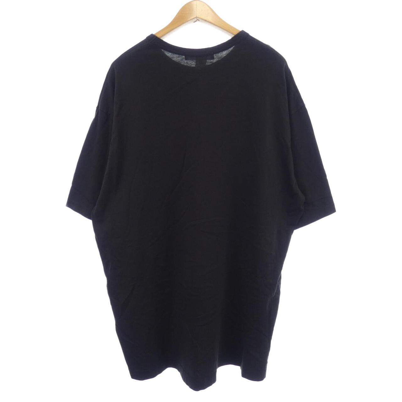 COMDEL GARCONS SHIRT T恤