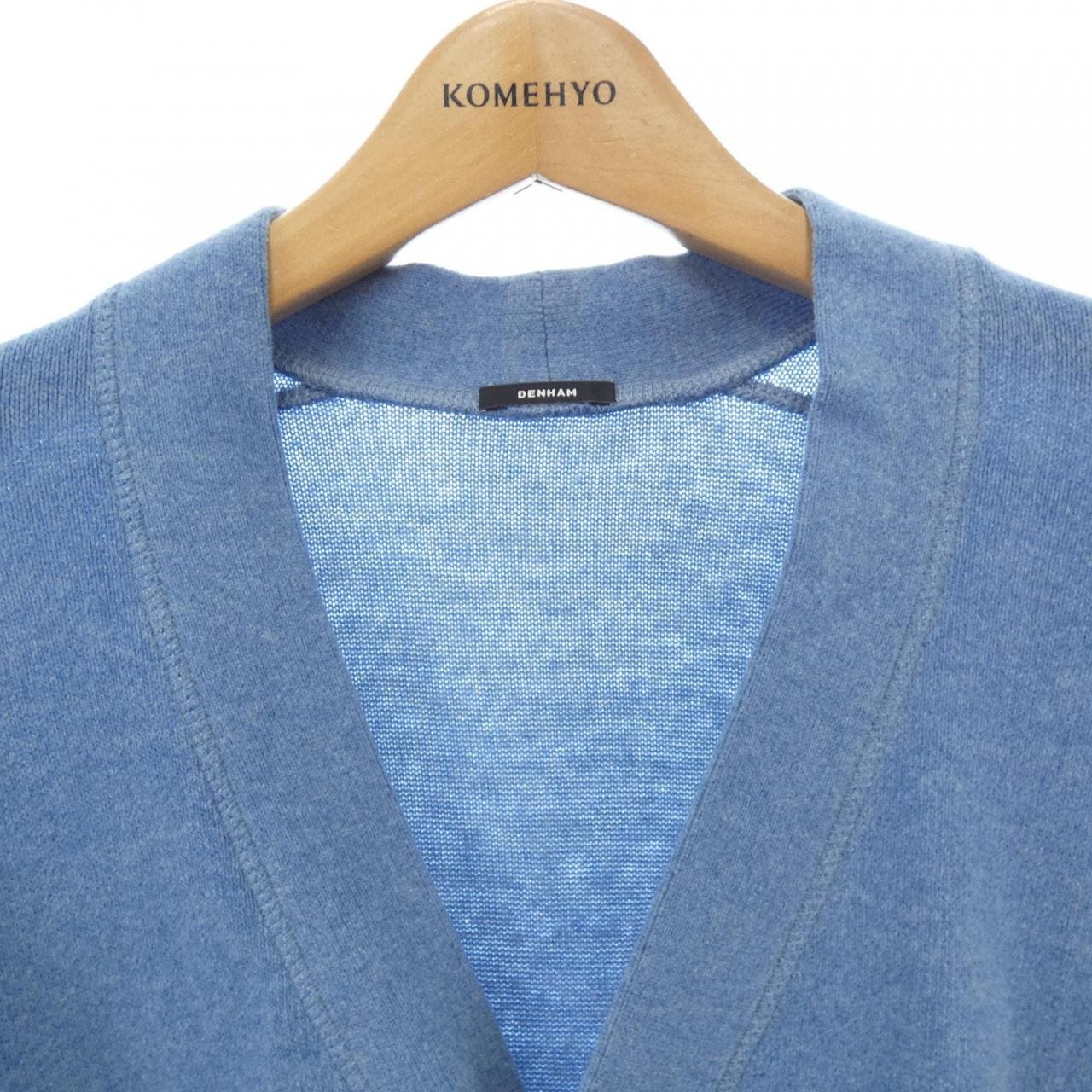 Denham DENHAM cardigan