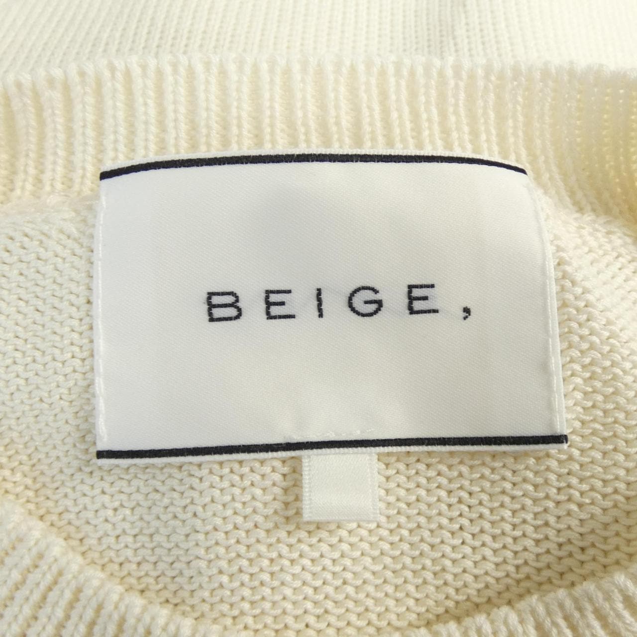 Bayge BEIGE.针织衫