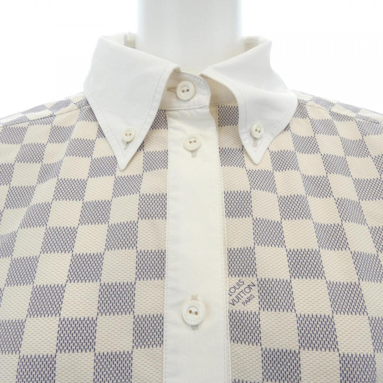 LOUIS LOUIS VUITTON shirt