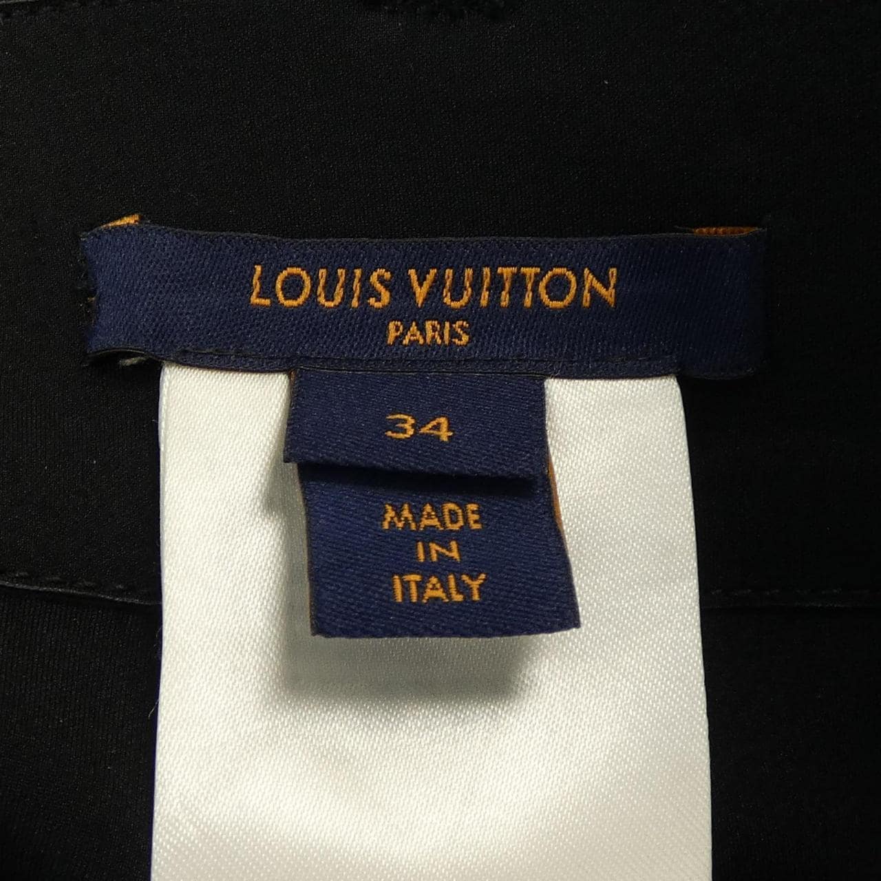 ルイヴィトン LOUIS VUITTON パンツ