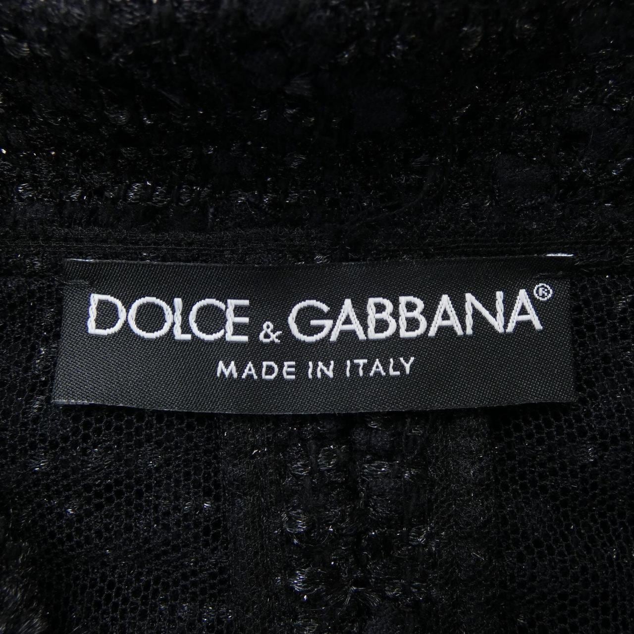 ドルチェアンドガッバーナ DOLCE&GABBANA ジャケット