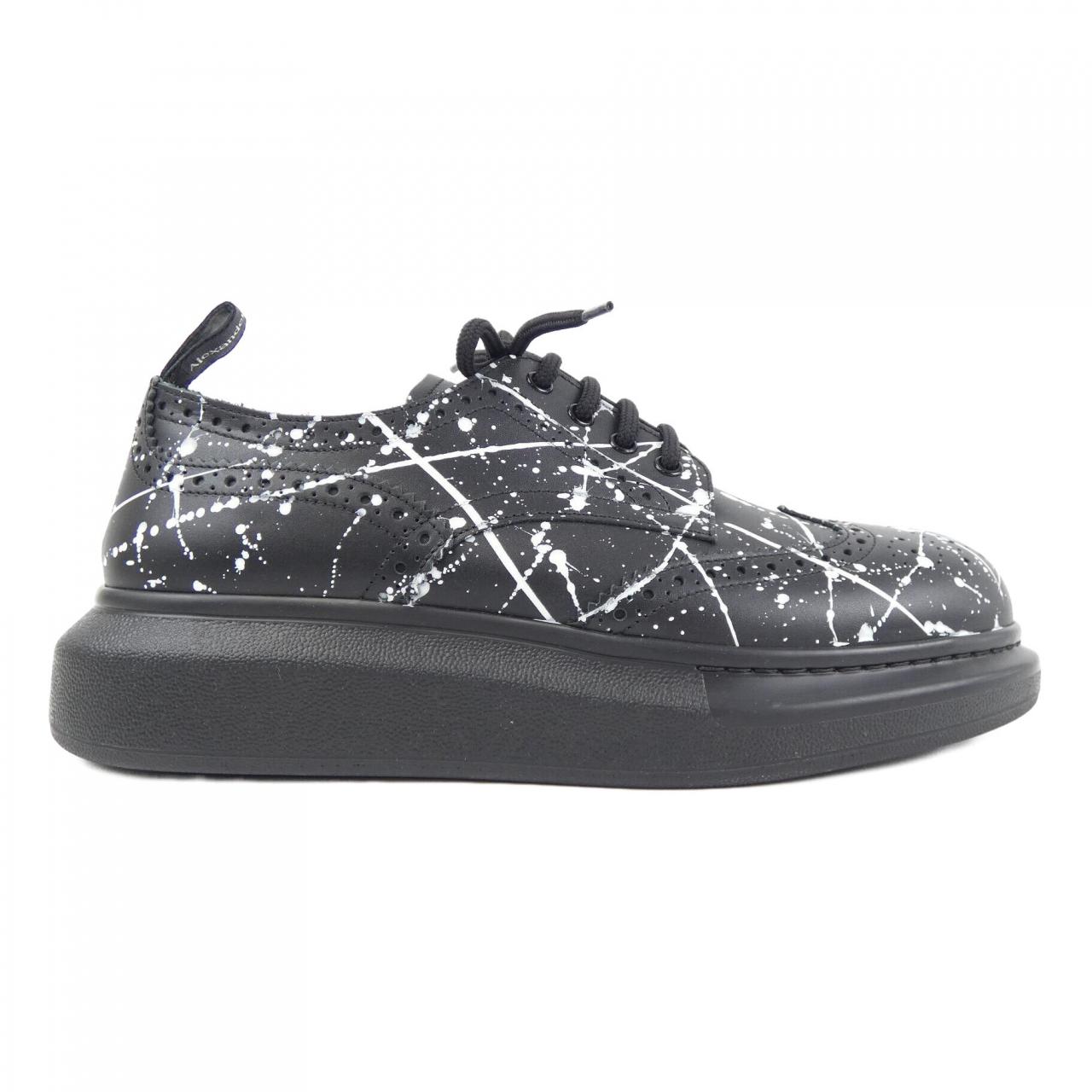 アレキサンダーマックイーン ALEXANDER McQUEEN シューズ