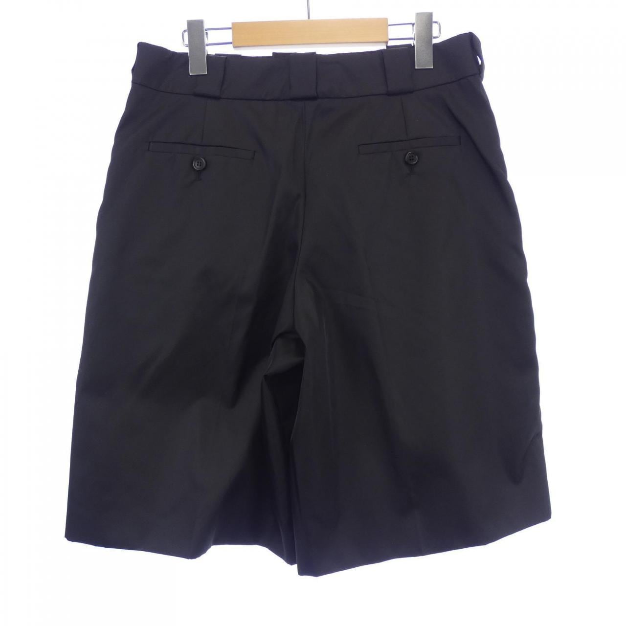 Prada PRADA short pants