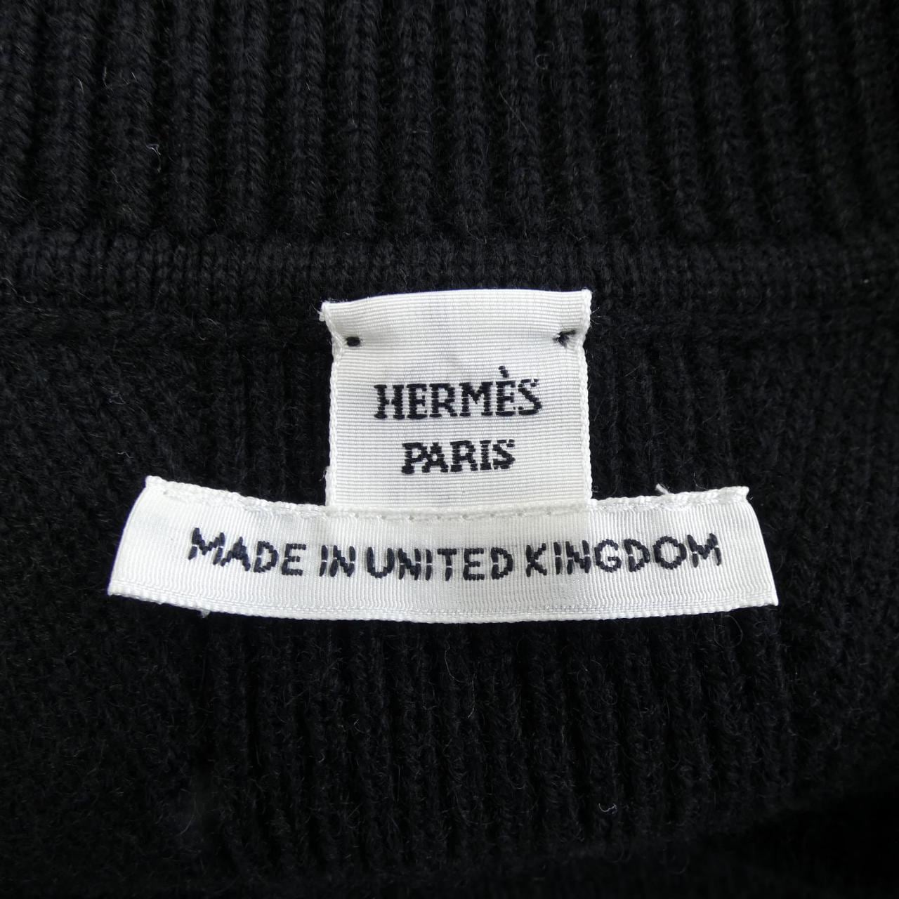 エルメス HERMES ワンピース