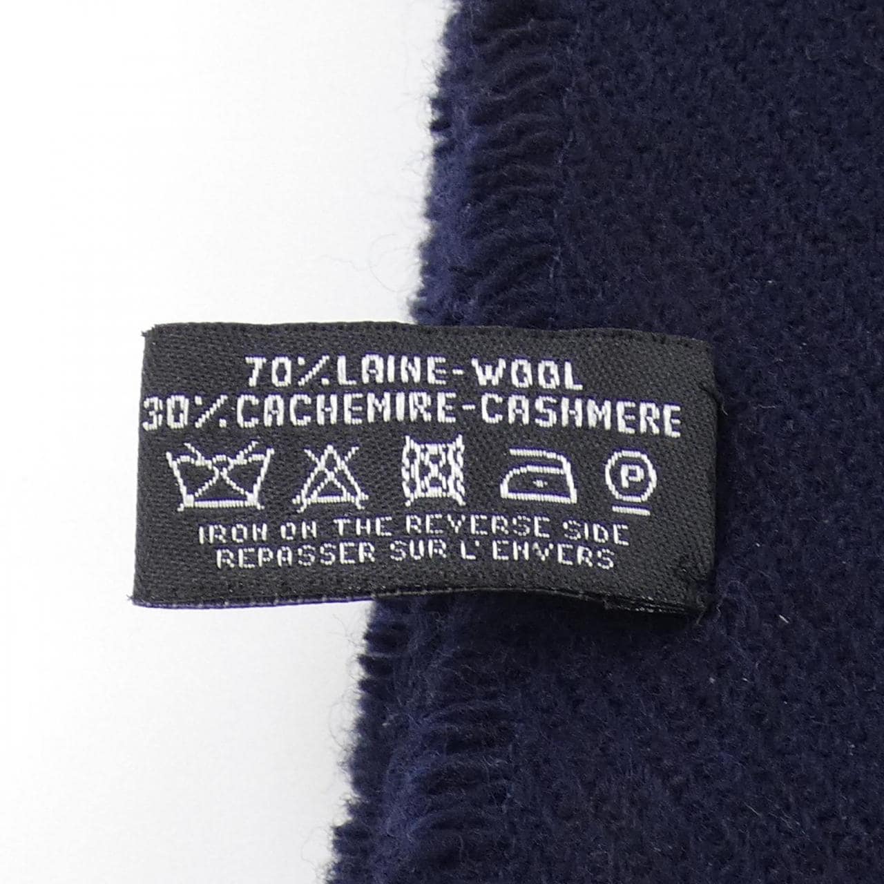 シャネル CHANEL MUFFLER
