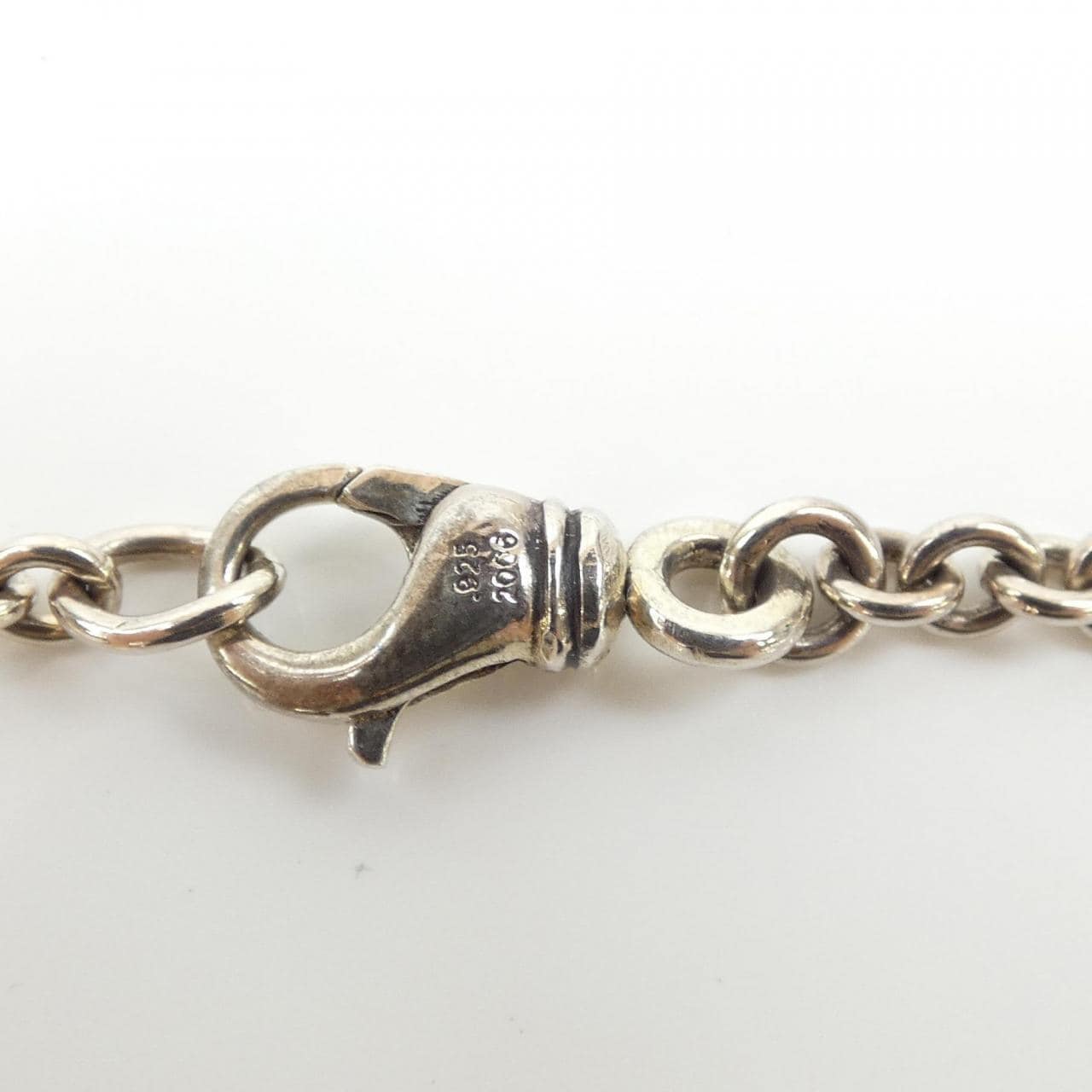 クロムハーツ CHROME HEARTS NECKLACE
