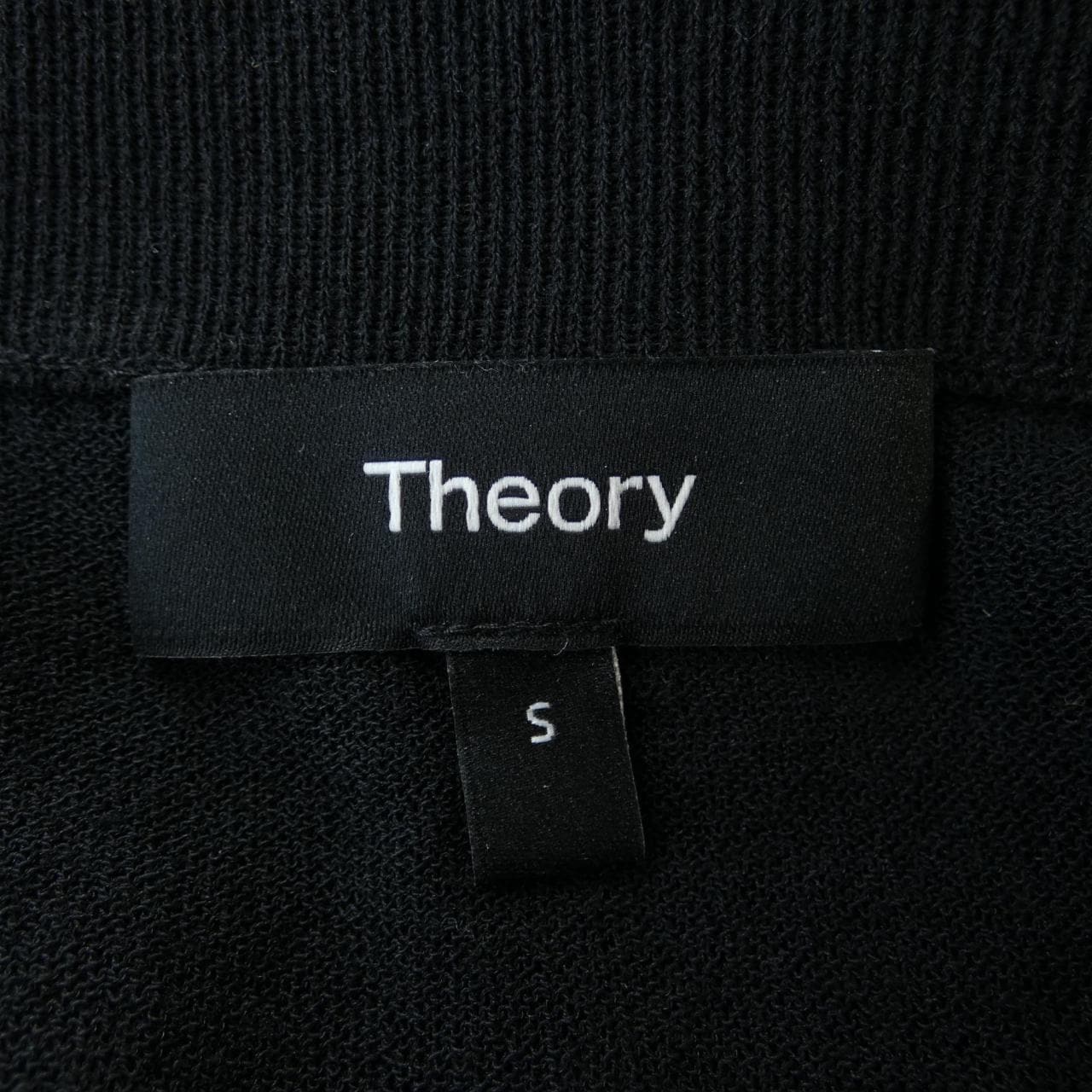 セオリー theory トップス