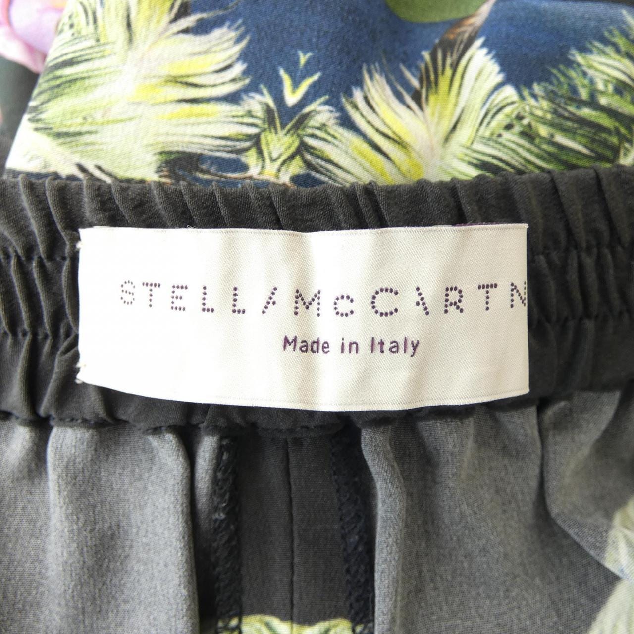 ステラマッカートニー STELLA MCCARTNEY ショートパンツ