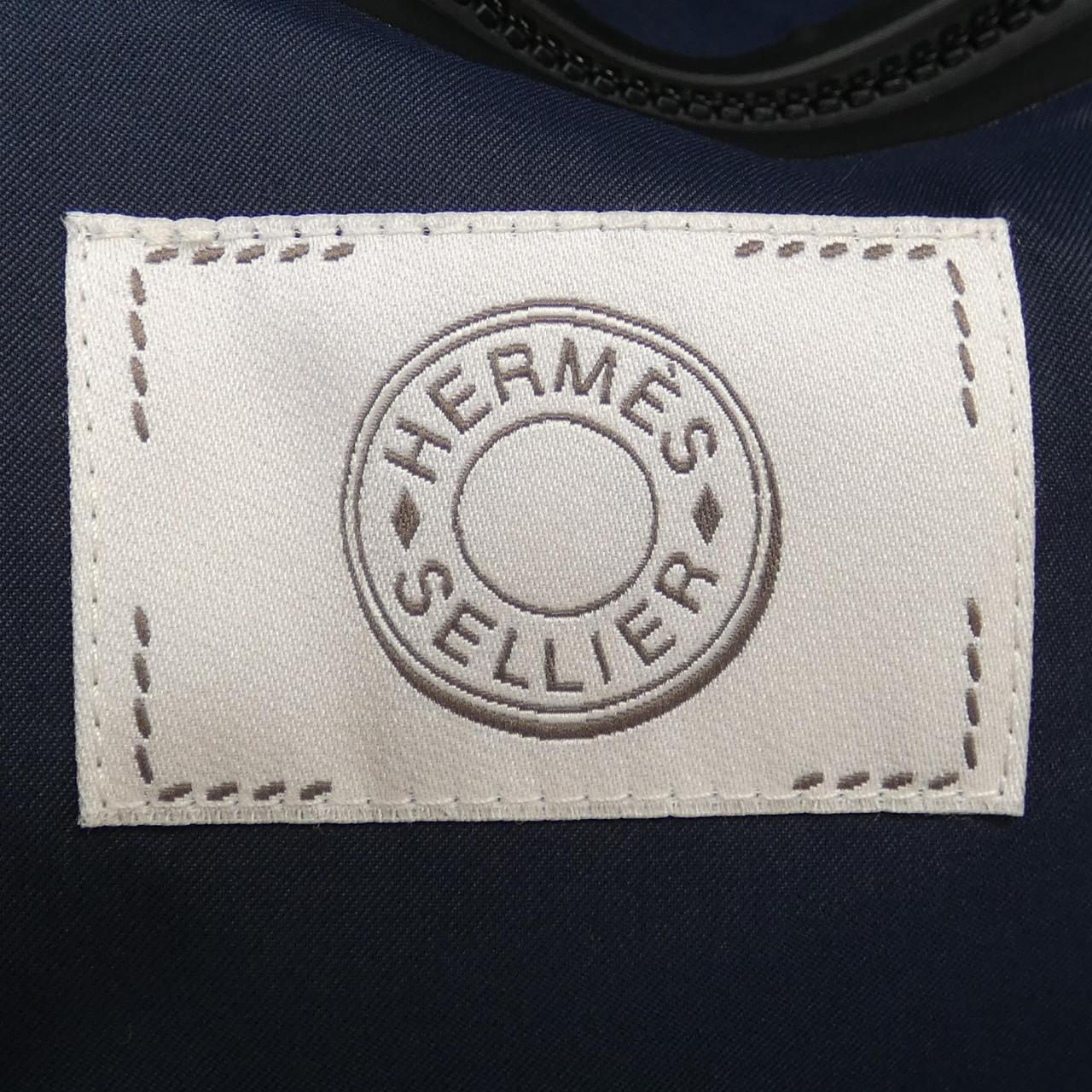 エルメス HERMES ジャケット