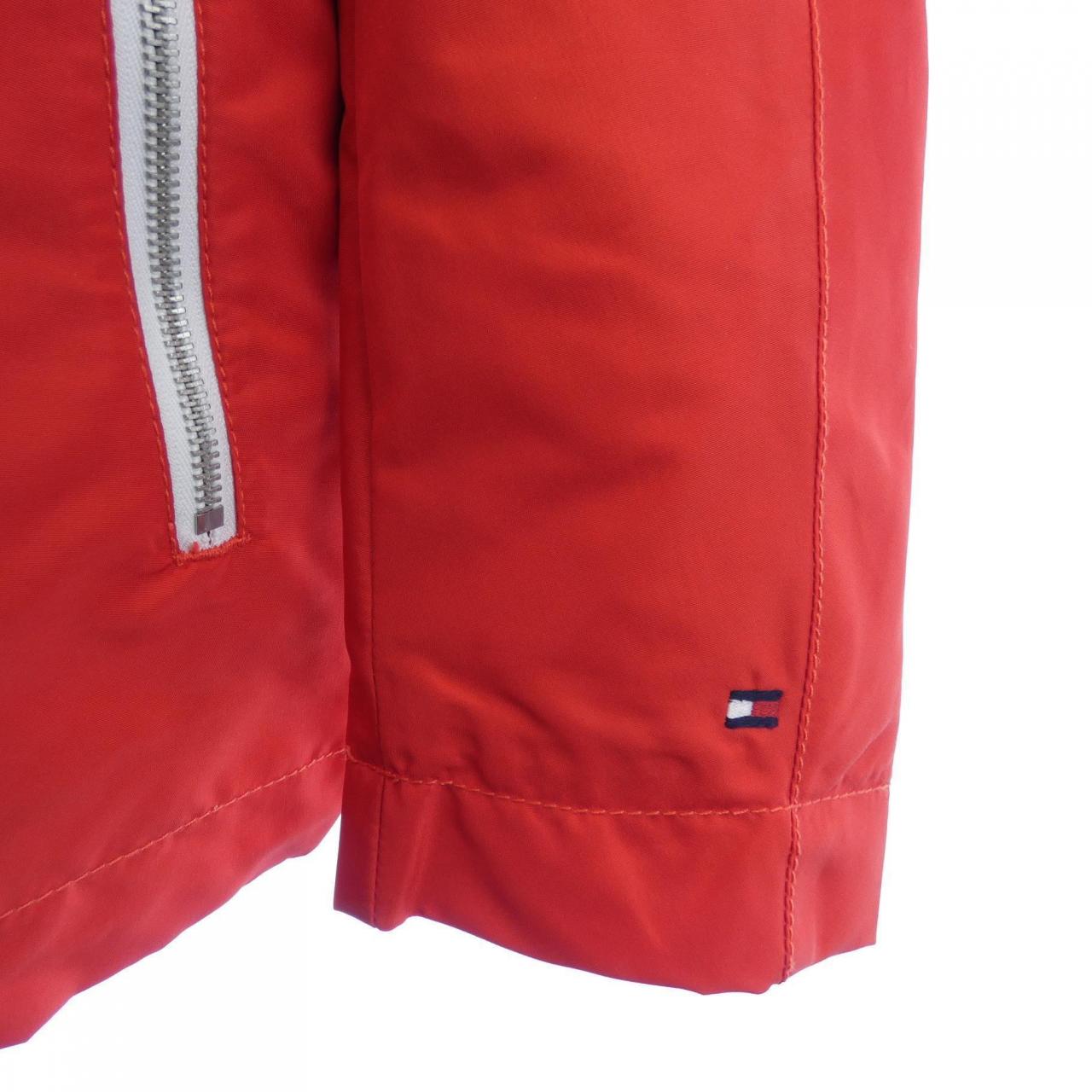 トミーヒルフィガー TOMMY HILFIGER ジャケット