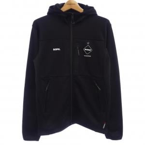 エフシーアールビー F.C.R.B. パーカー