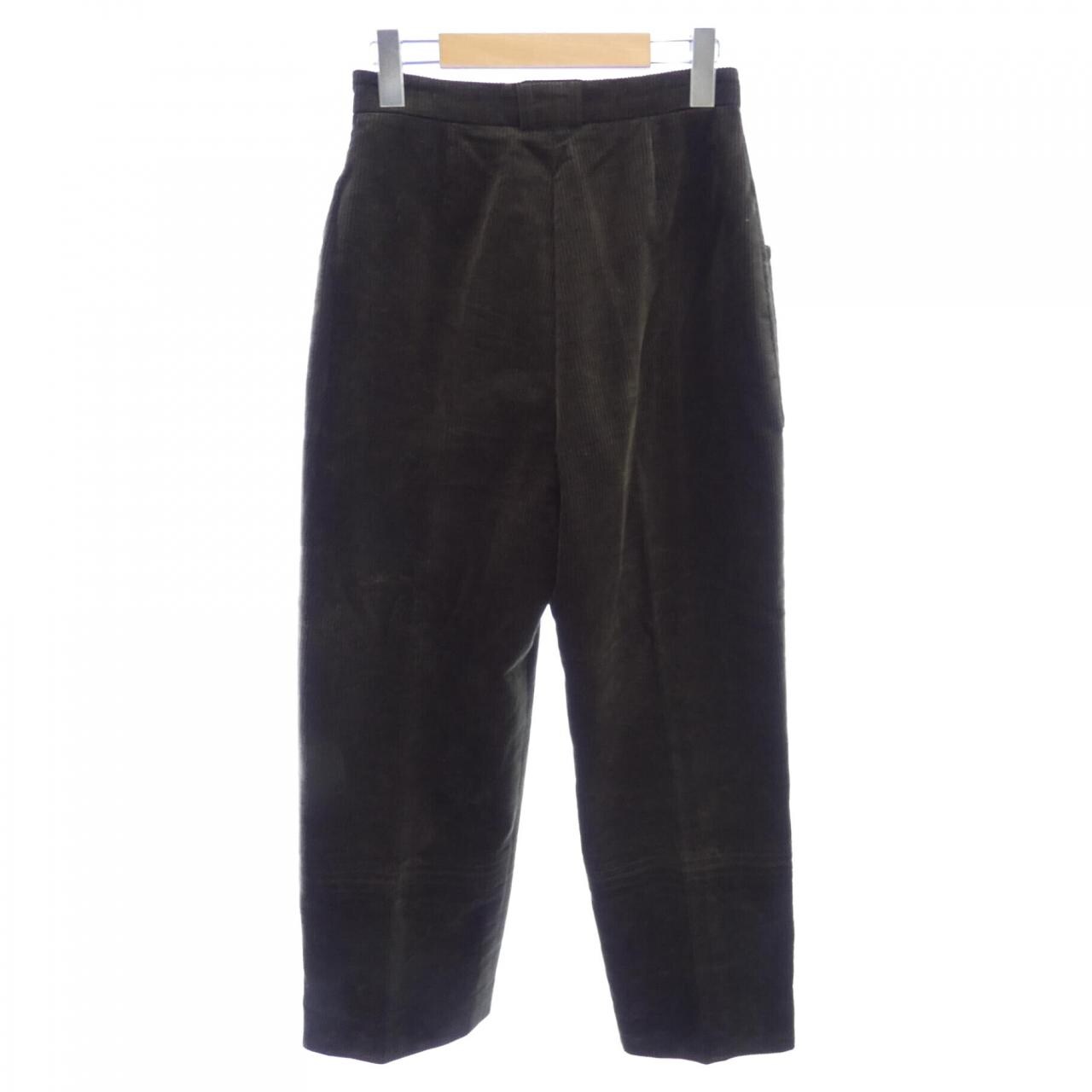 [vintage] CHANEL Pants