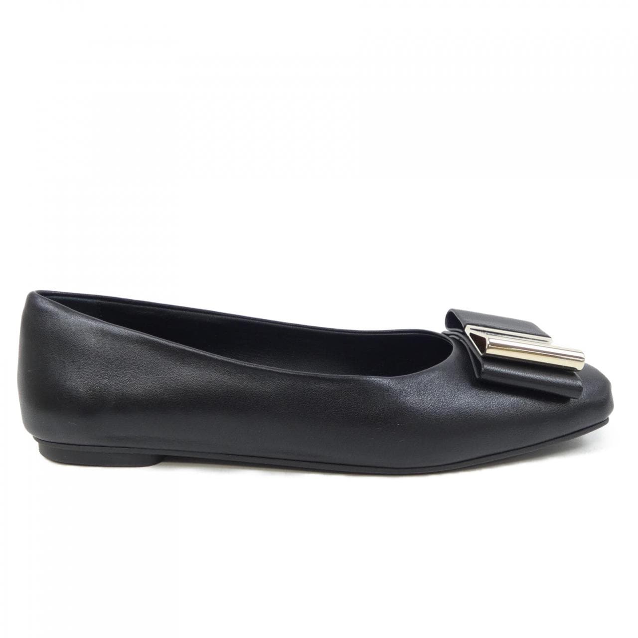 Ferragamo FERRAGAMO flat shoes