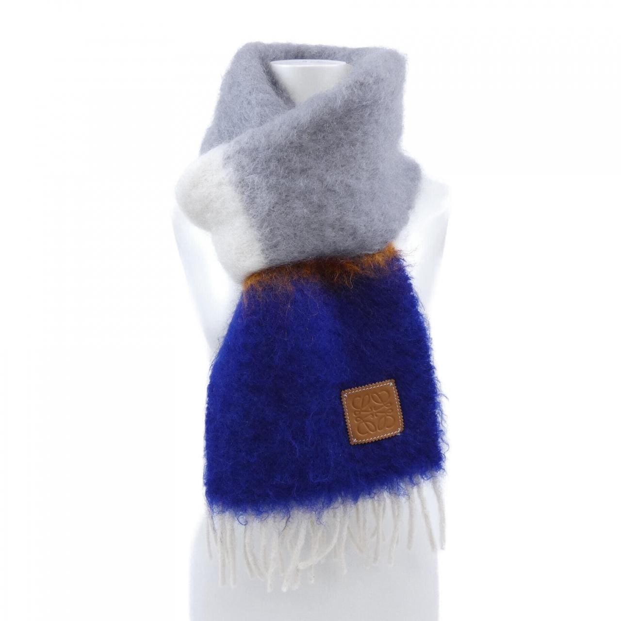 LOEWE MUFFLER
