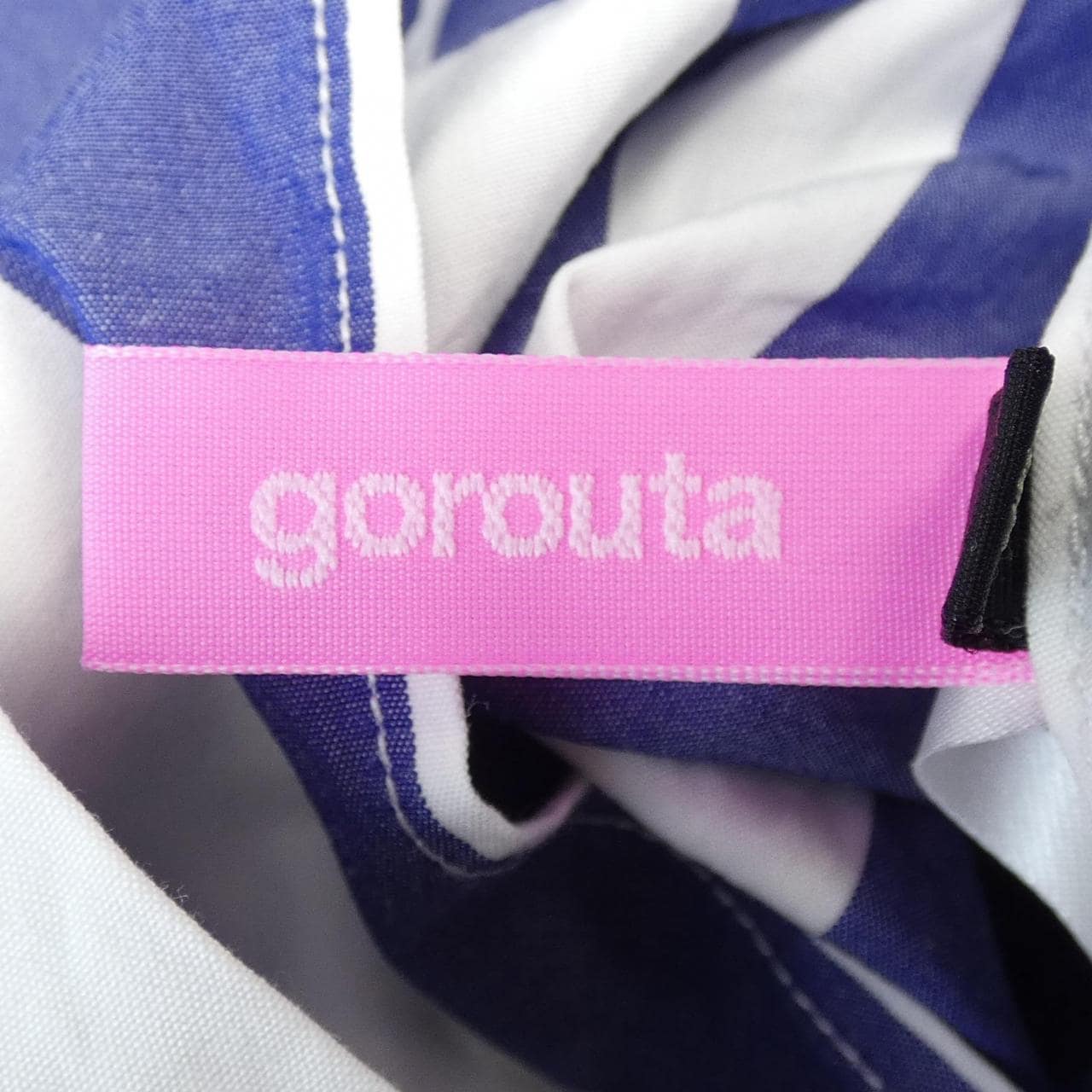 GOROUTA 0209 シャツ