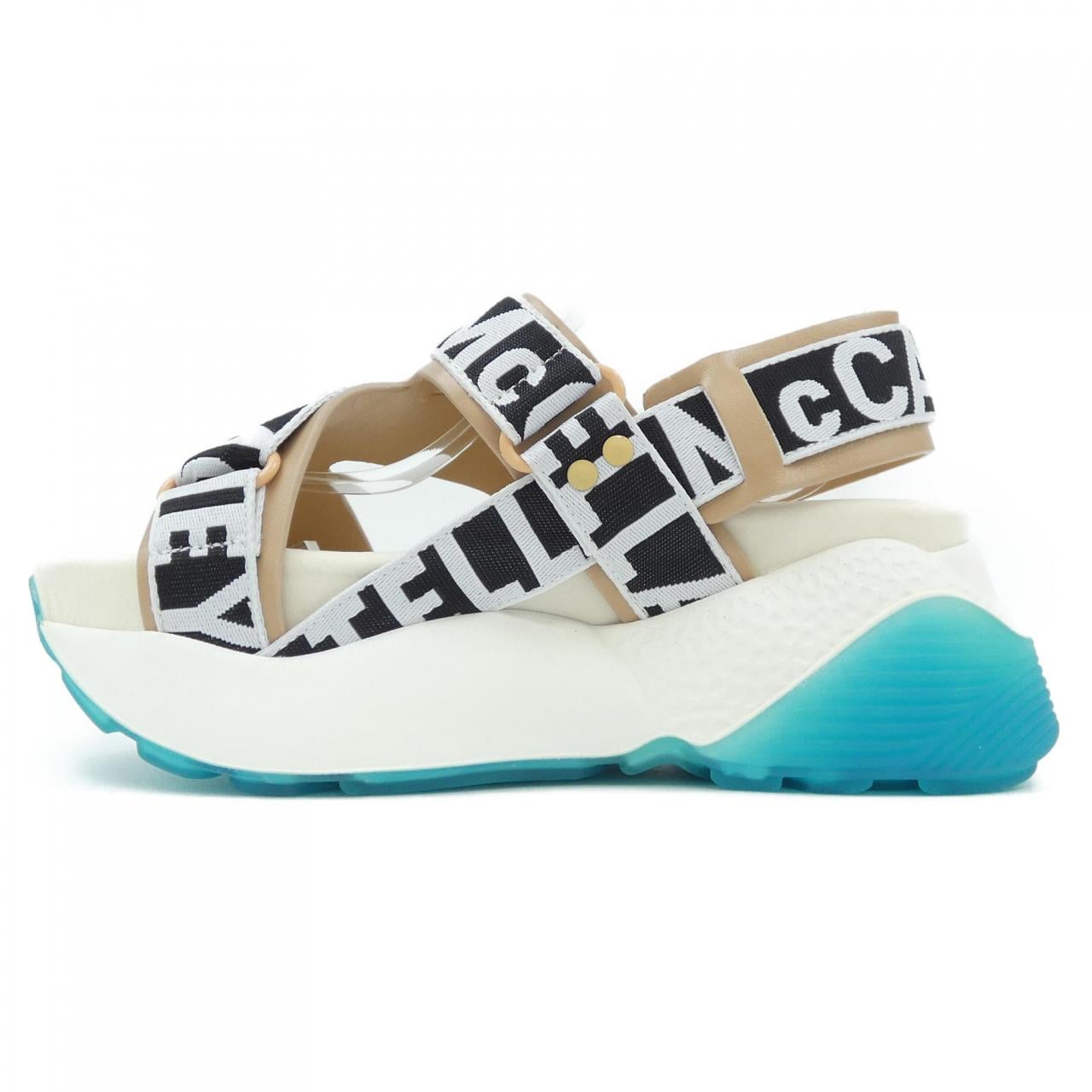 STELLA MCCARTNEY STELLA MCCARTNEY sandals