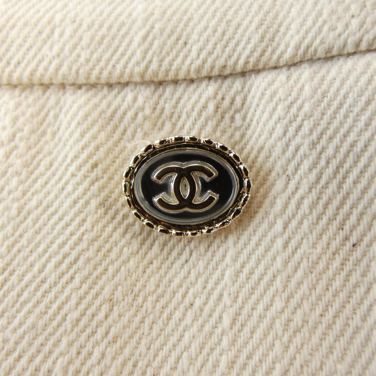 シャネル CHANEL P70593V62000 ショートパンツ