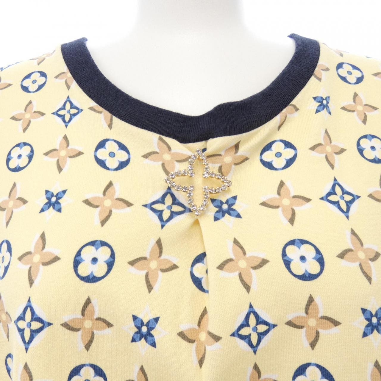 ルイヴィトン LOUIS VUITTON Tシャツ