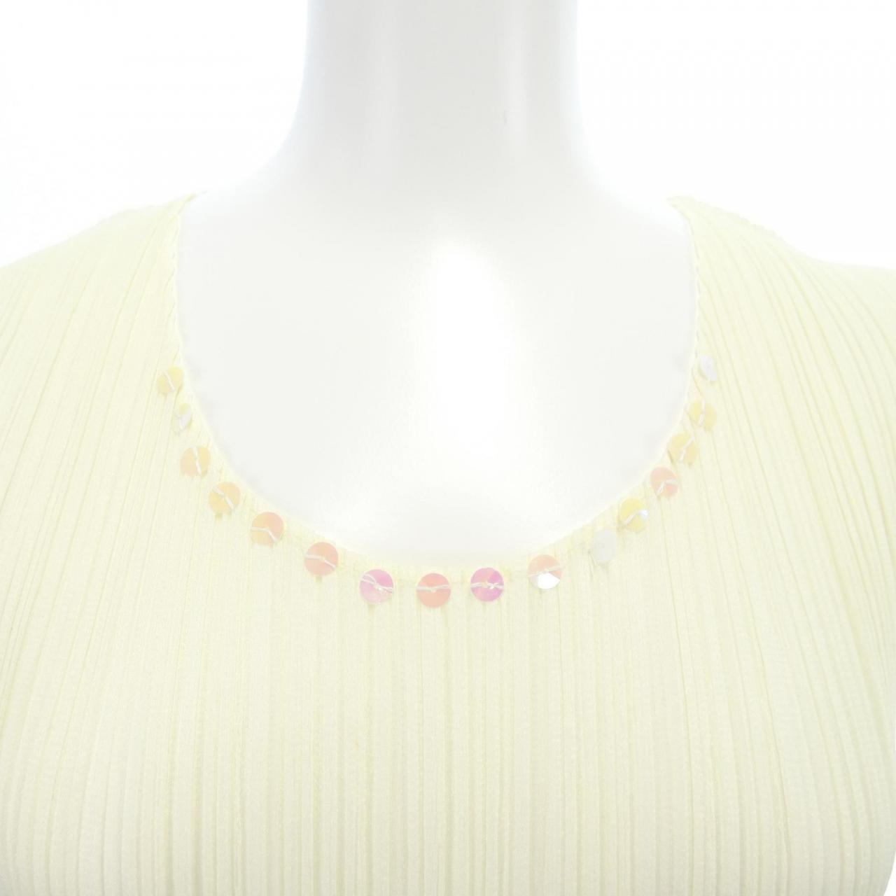 【ヴィンテージ】プリーツプリーズ PLEATS PLEASE PP04-JK615 トップス