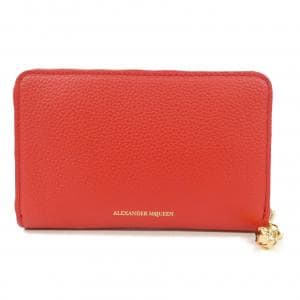 アレキサンダーマックイーン ALEXANDER McQUEEN 501021/486430 WALLET