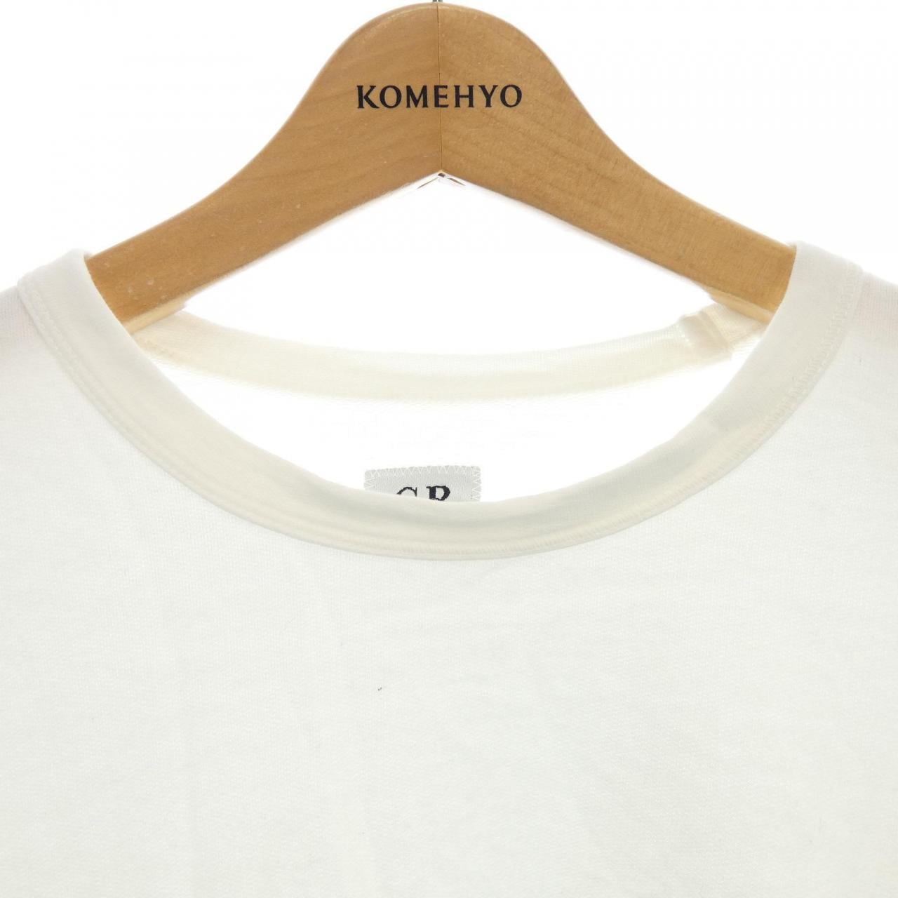 シーピーカンパニー C.P COMPANY トップス