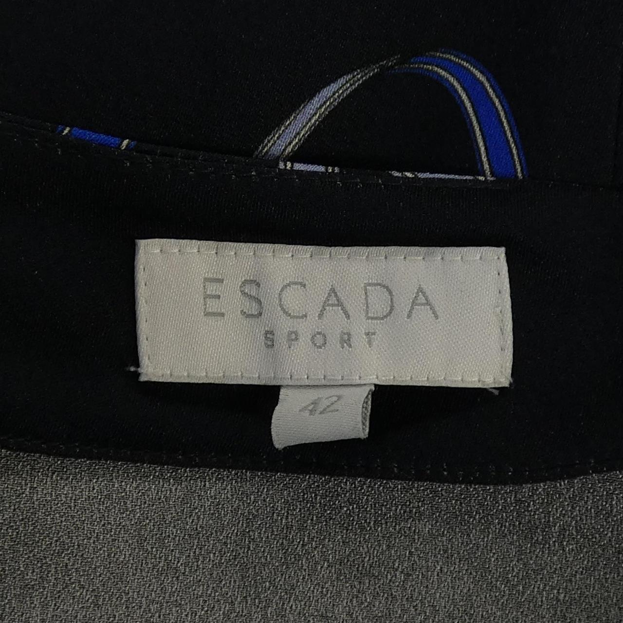 ESCADA SPORT运动一件