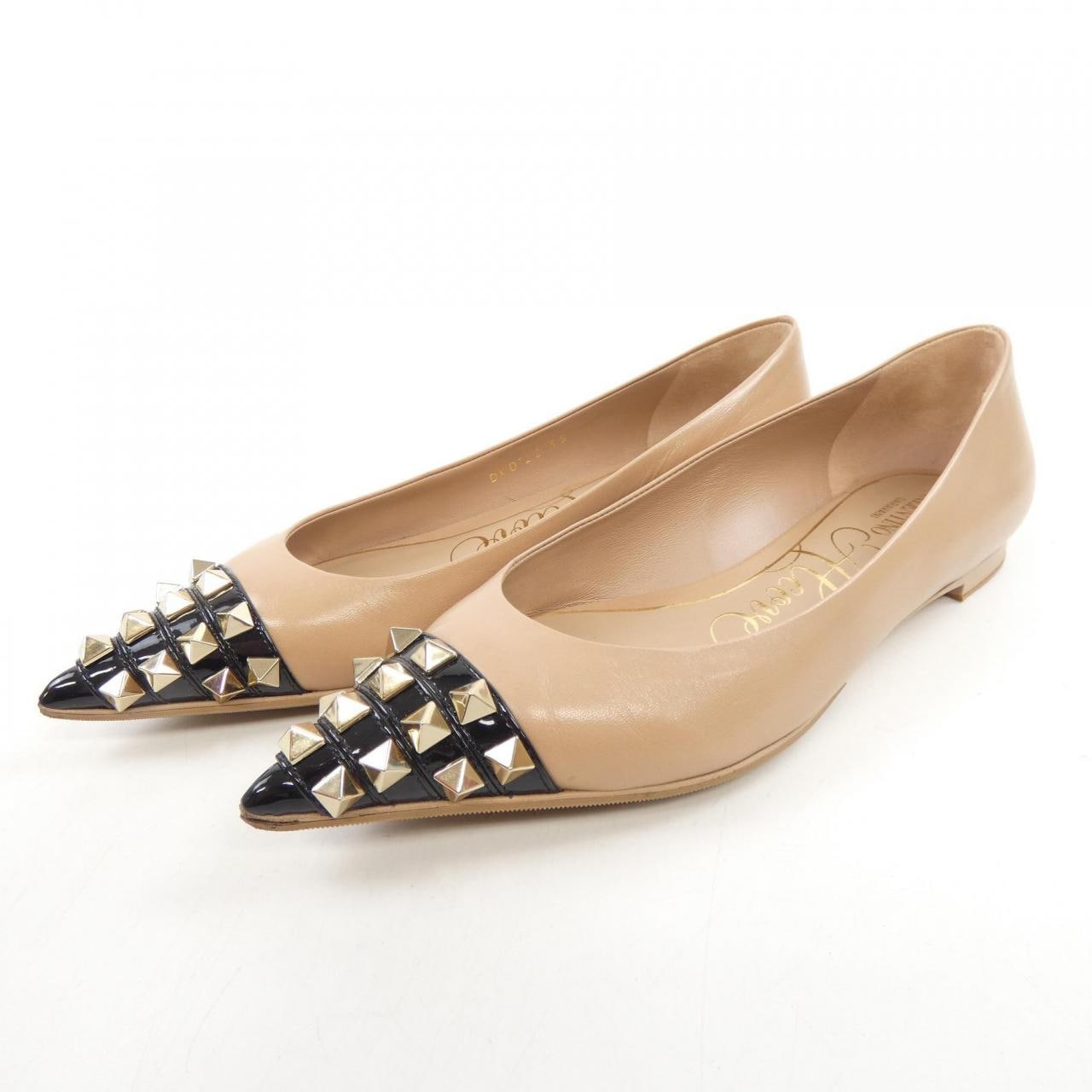 ヴァレンティノガラヴァーニ VALENTINO GARAVANI シューズ