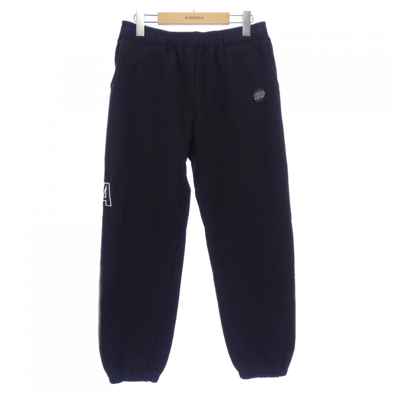 ウィンダンシー WINDANDSEA パンツ