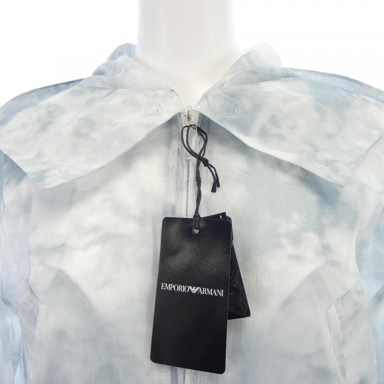 エンポリオアルマーニ EMPORIO ARMANI ブルゾン