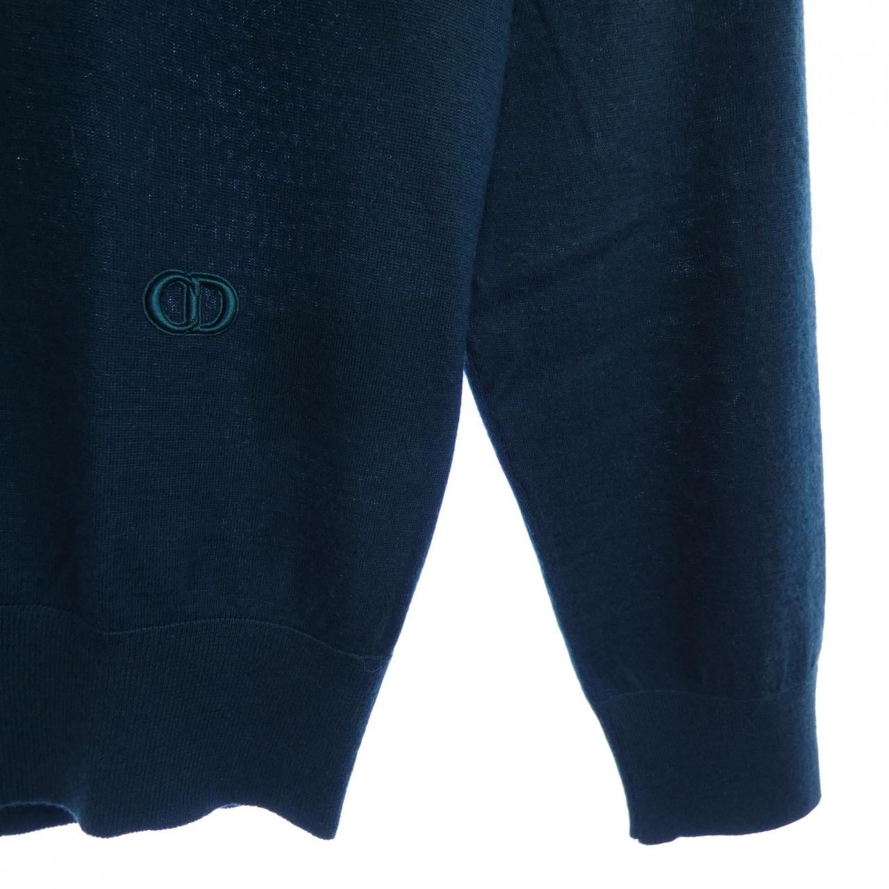 ディオール DIOR 113M647AT220 ニット