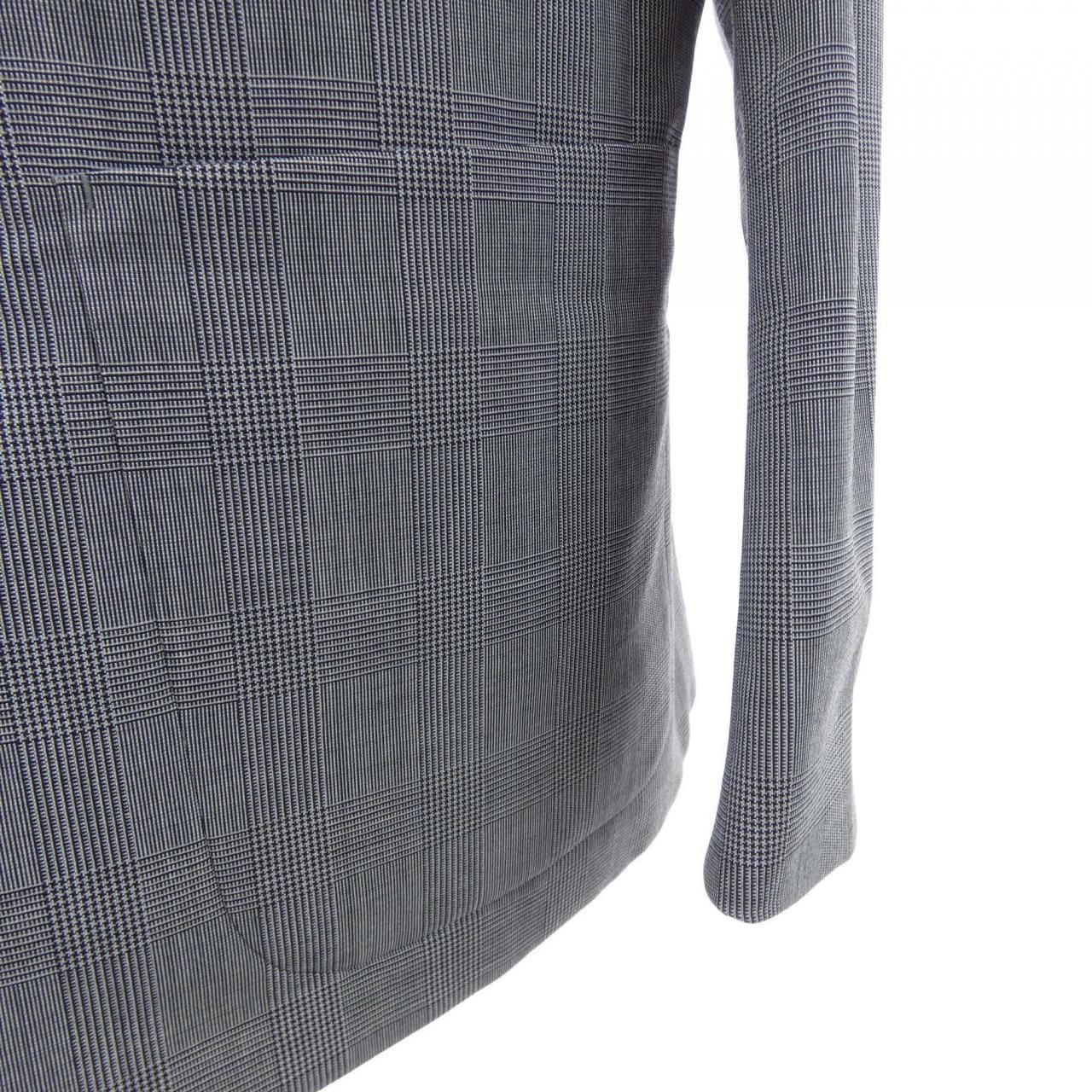 ディオール DIOR ワークウェアジャケット DIOR ESSENTIALS 113C278A4995 ジャケット