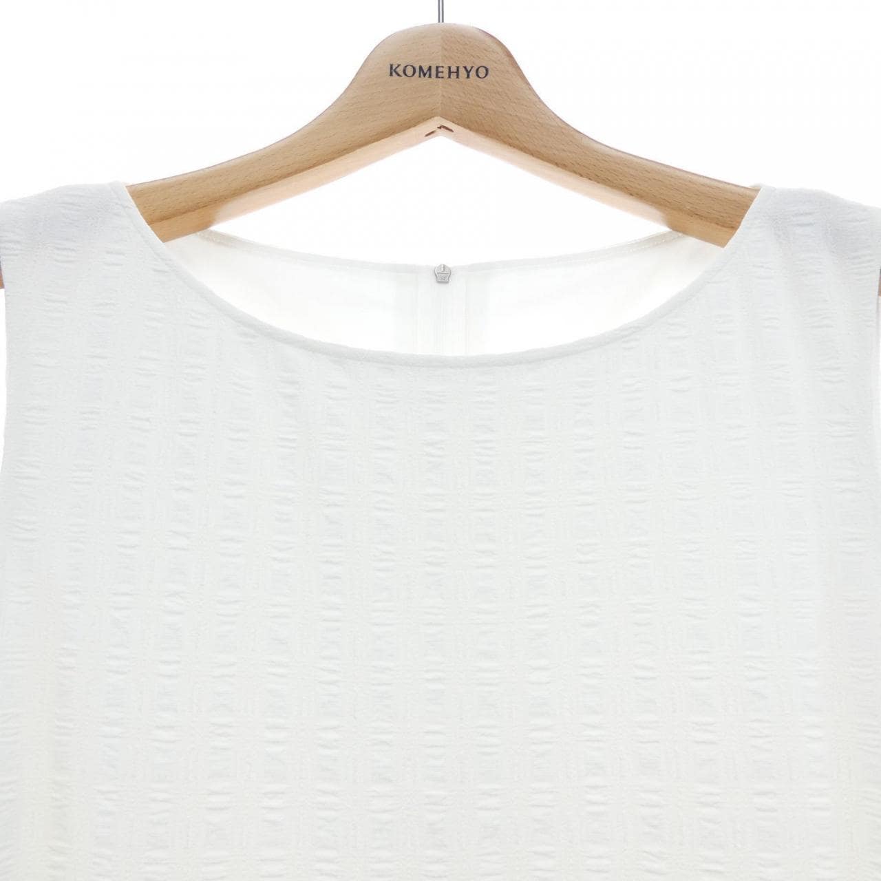 フォクシーニューヨーク FOXEY NEW YORK NANTUCKET DRESS 45401 ワンピース