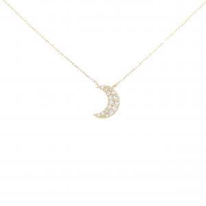 エテ ダイヤモンド ネックレス