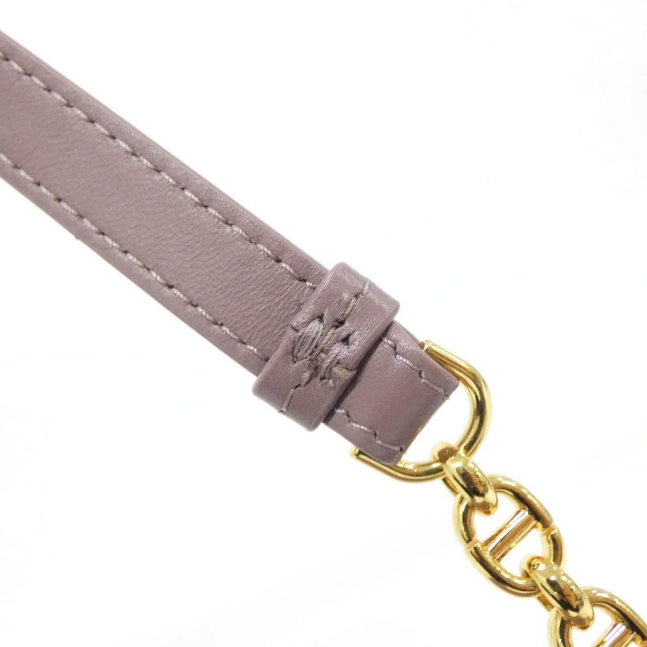 クリスチャンディオール ディオール カロ ポーチ S5135UNGX ショルダーバッグ