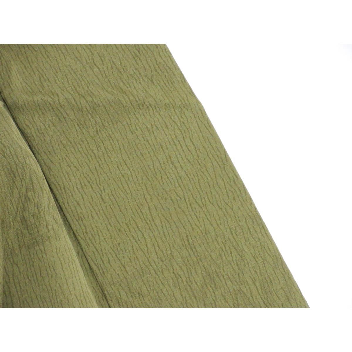 小紋　身丈Ｓ寸