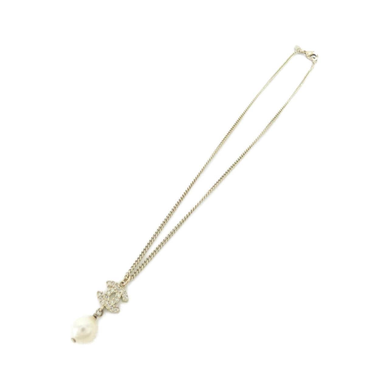 シャネル 43138 ネックレス