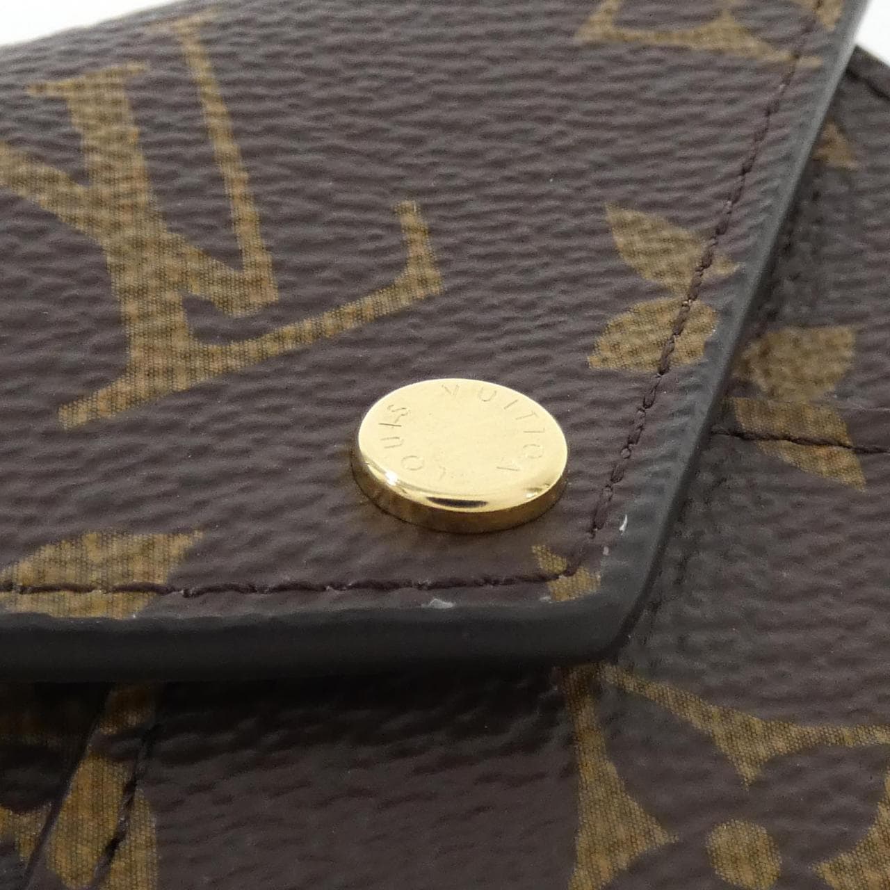 ルイヴィトン モノグラム ポルトフォイユ セレスト M81665 財布