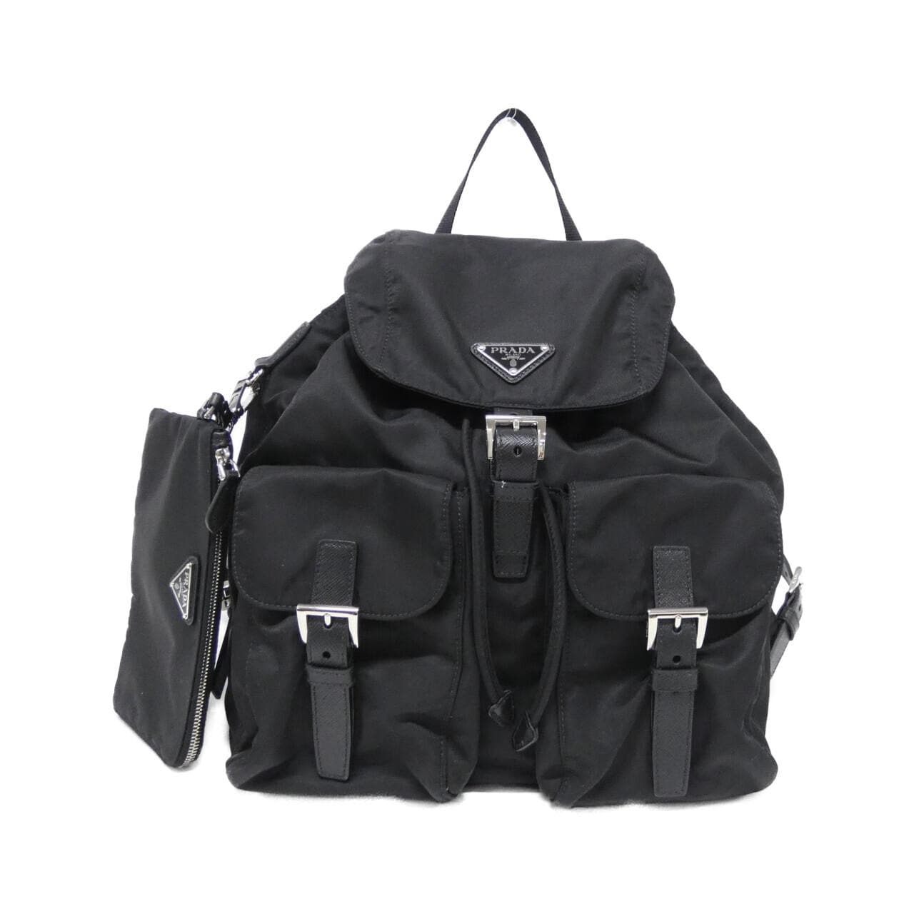 プラダ 1BZ811 リュックサック